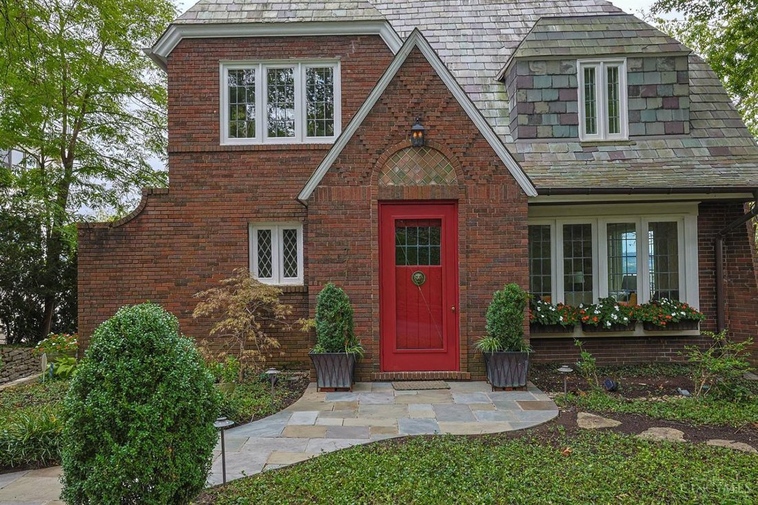 House in Cincinnati, Ohio, United States 4 - 18958365