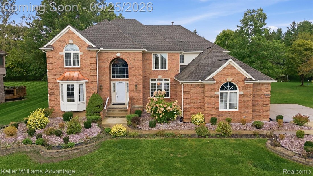 House in Canton, Michigan, United States 2 - 18958931
