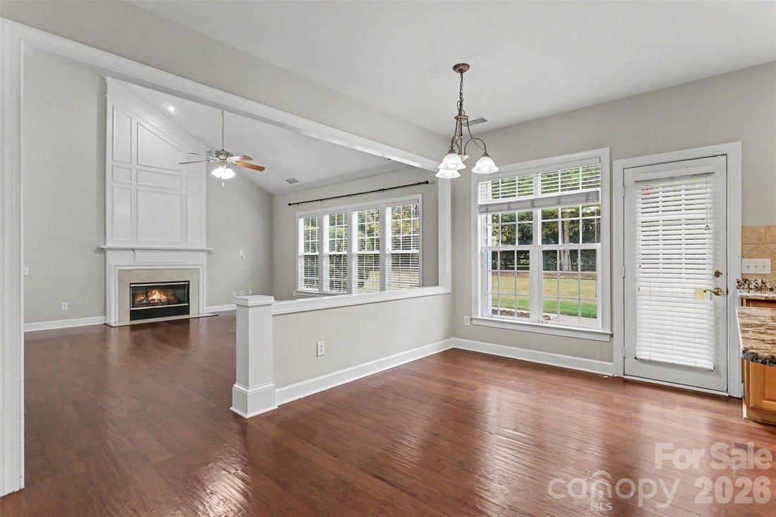 House in Charlotte, North Carolina, United States 5 - 18958873