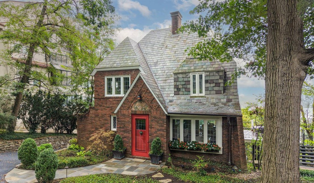House in Cincinnati, Ohio, United States 1 - 18958365