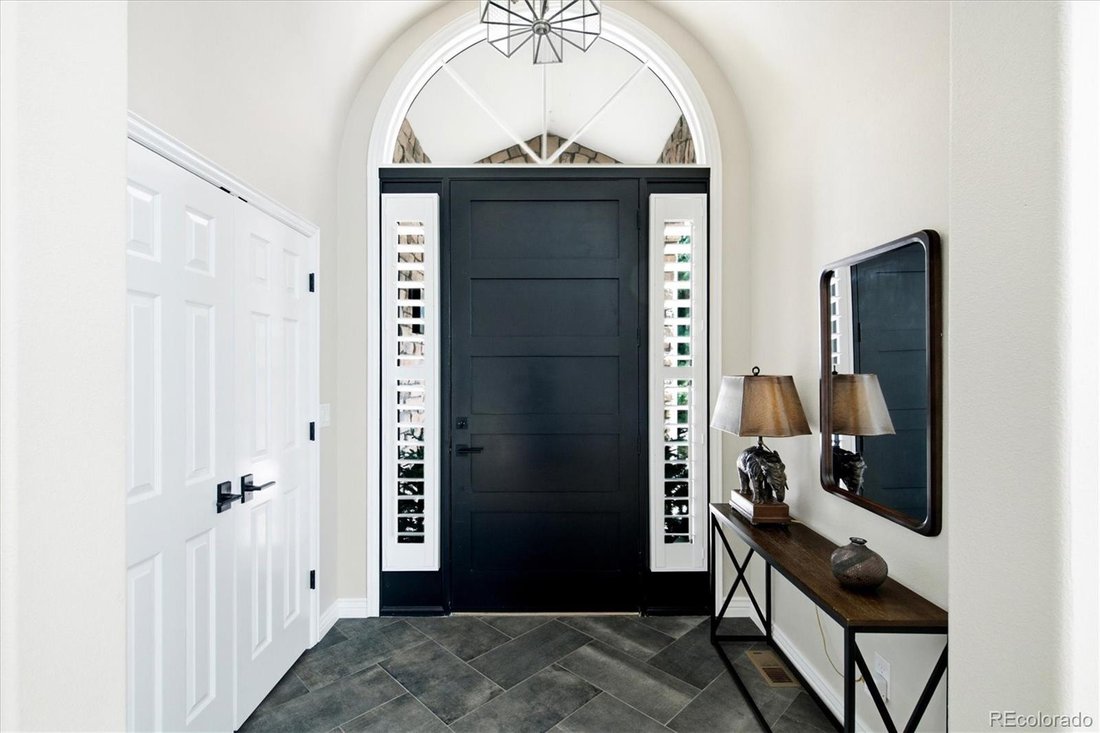 Casa en Greenwood Village, Colorado, Estados Unidos 5 - 18958887