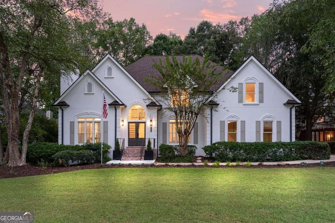 House in Marietta, Georgia, United States 1 - 18958982