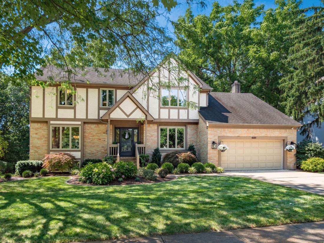 House in Dublin, Ohio, United States 4 - 18958530