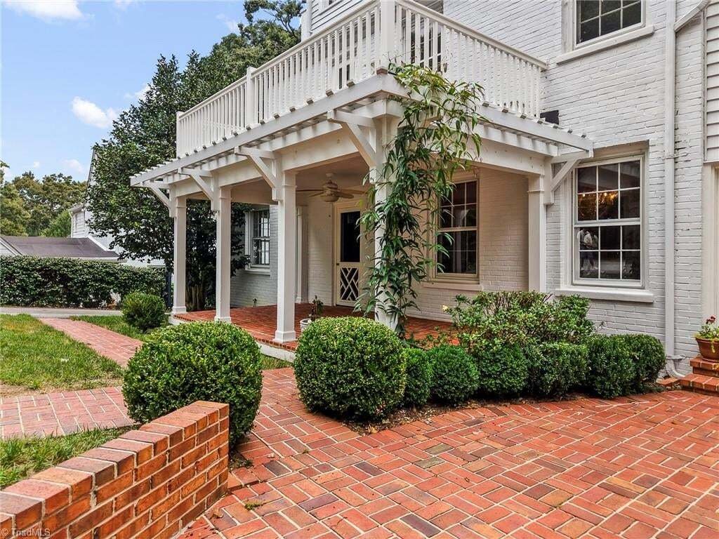 House in Winston-Salem, North Carolina, United States 3 - 18958670