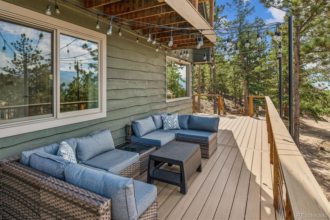 House in Gold Hill, Colorado, United States 2 - 18958949