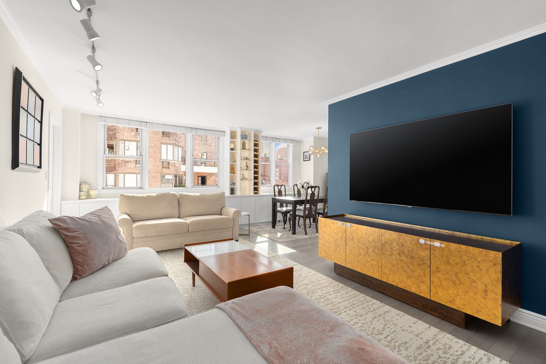 Condo in New York, New York, United States 3 - 18957940
