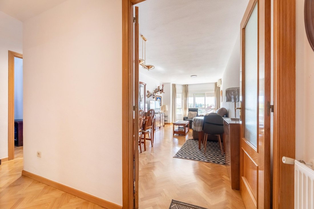 Apartment in Rivas-Vaciamadrid, Comunidad de Madrid, Spain 5 - 18958557