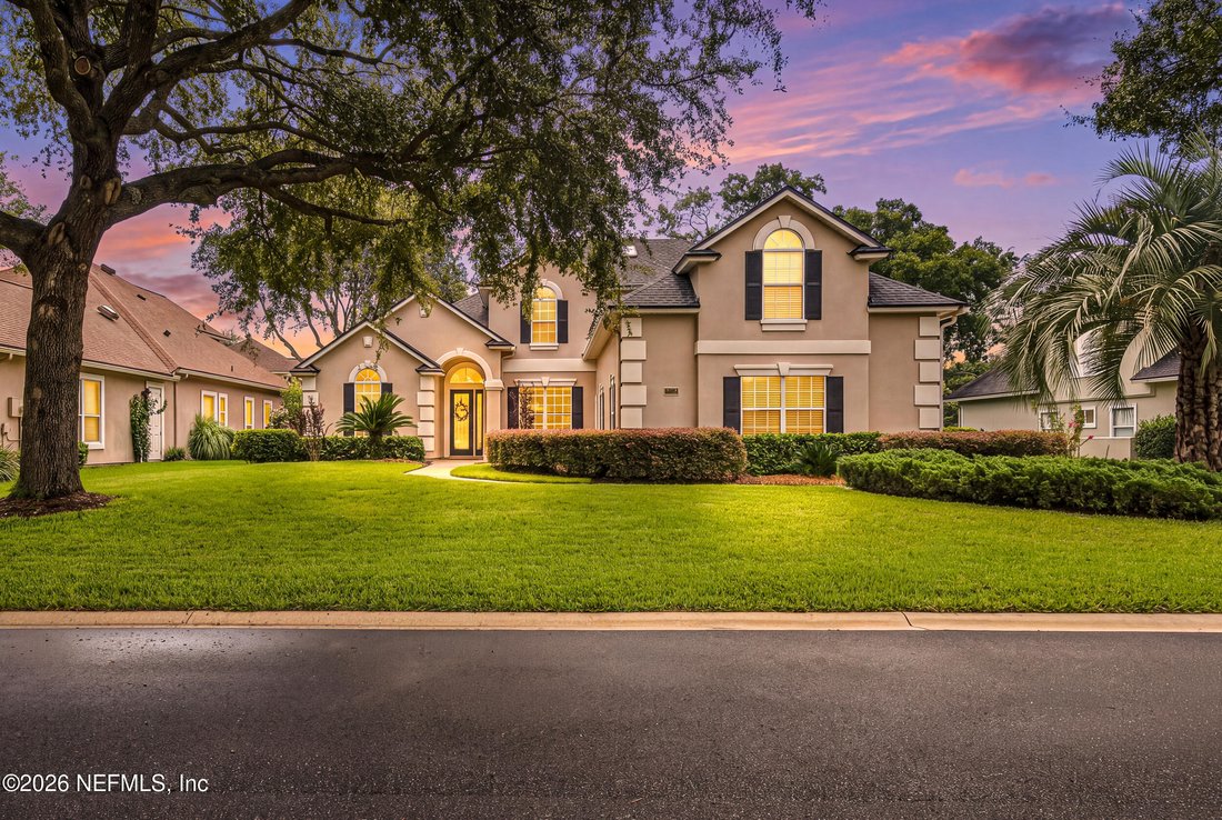 House in Fruit Cove, Florida, United States 1 - 18958123