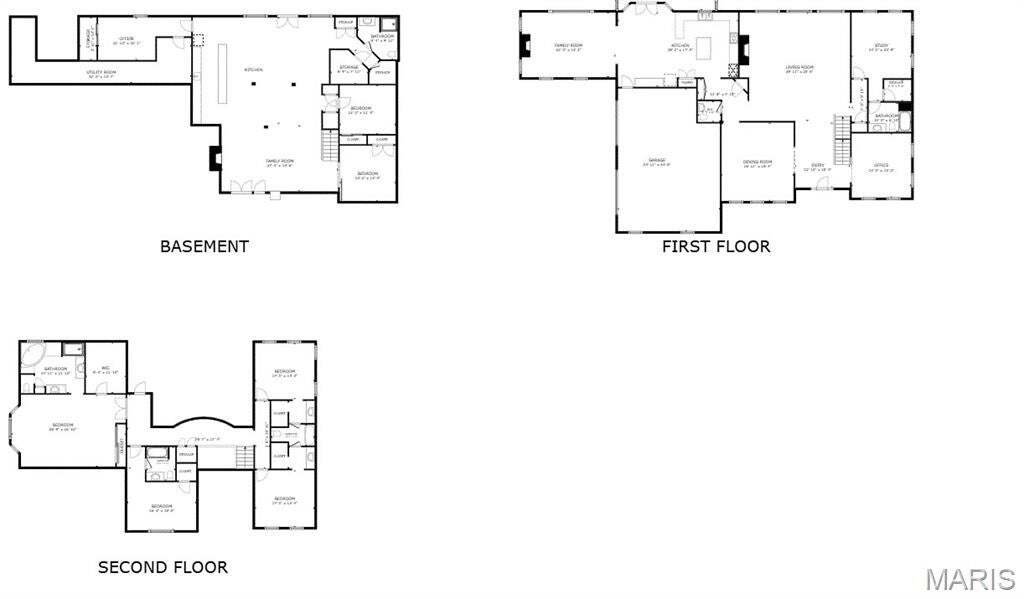 House in Plattin, Missouri, United States 2 - 18600752