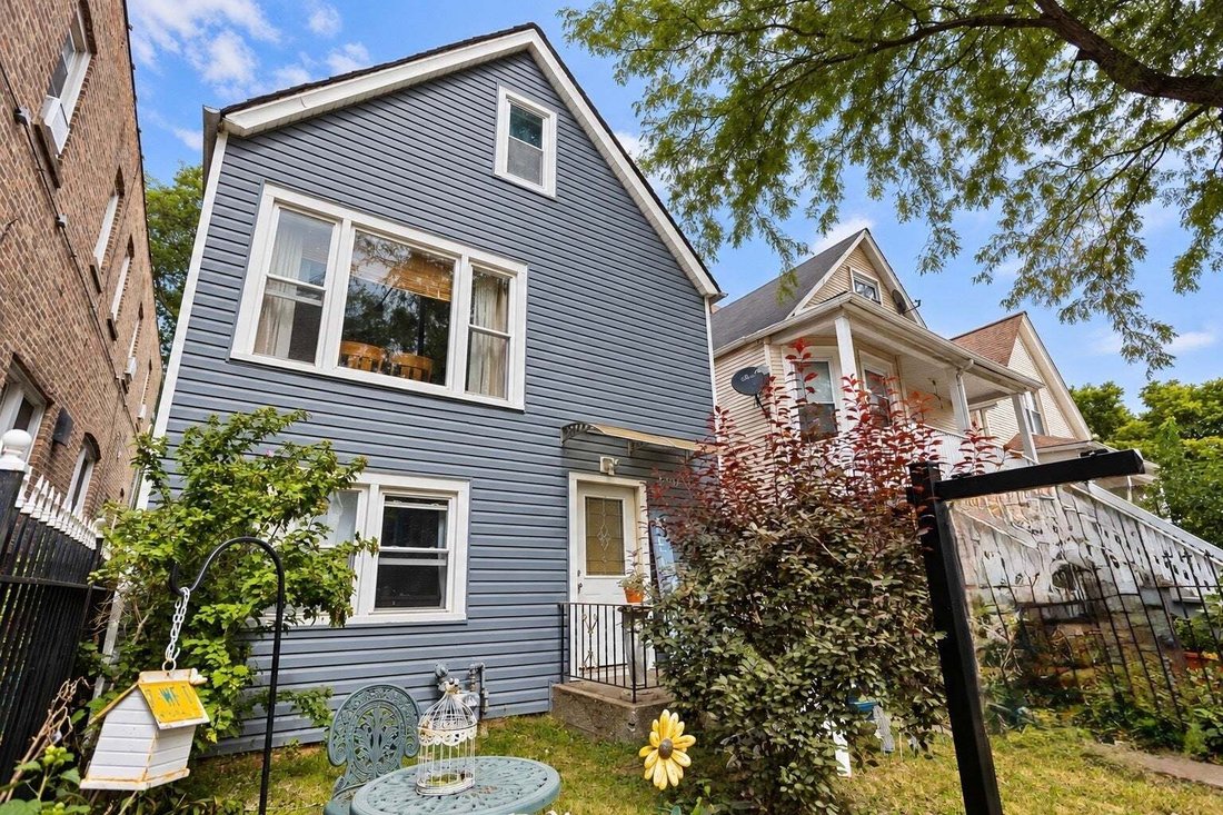 House in Chicago, Illinois, United States 1 - 18958589