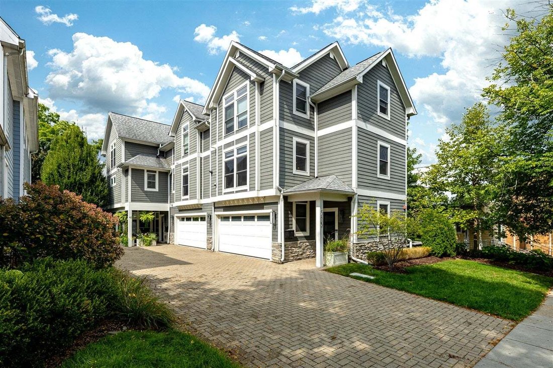 Condo in Ann Arbor, Michigan, United States 1 - 18959231