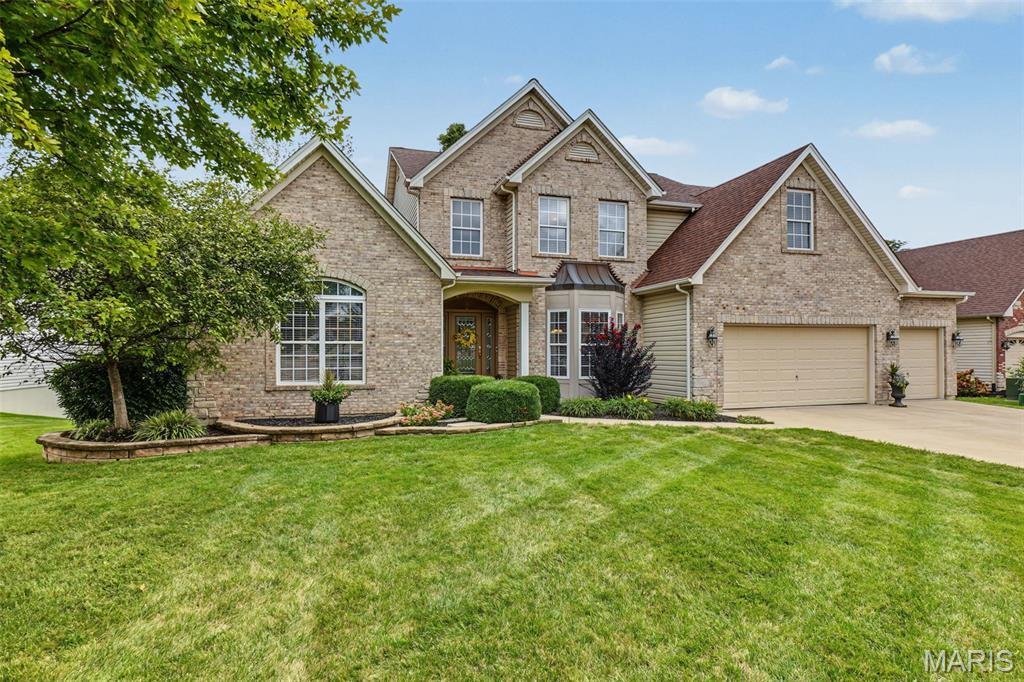 House in O'Fallon, Missouri, United States 2 - 18958579