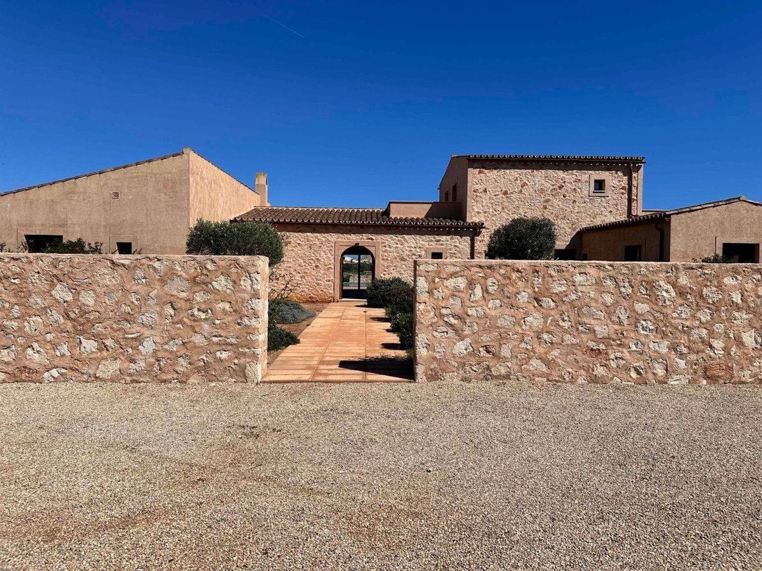 House in Santanyi, Balearic Islands, Spain 3 - 18958867