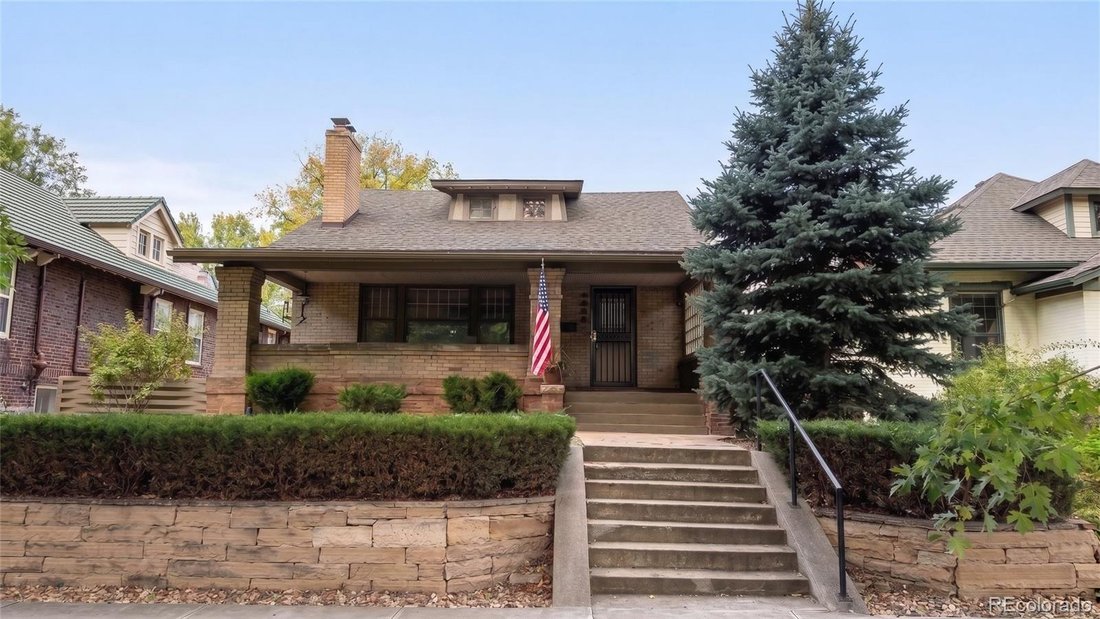 House in Denver, Colorado, United States 1 - 18958777