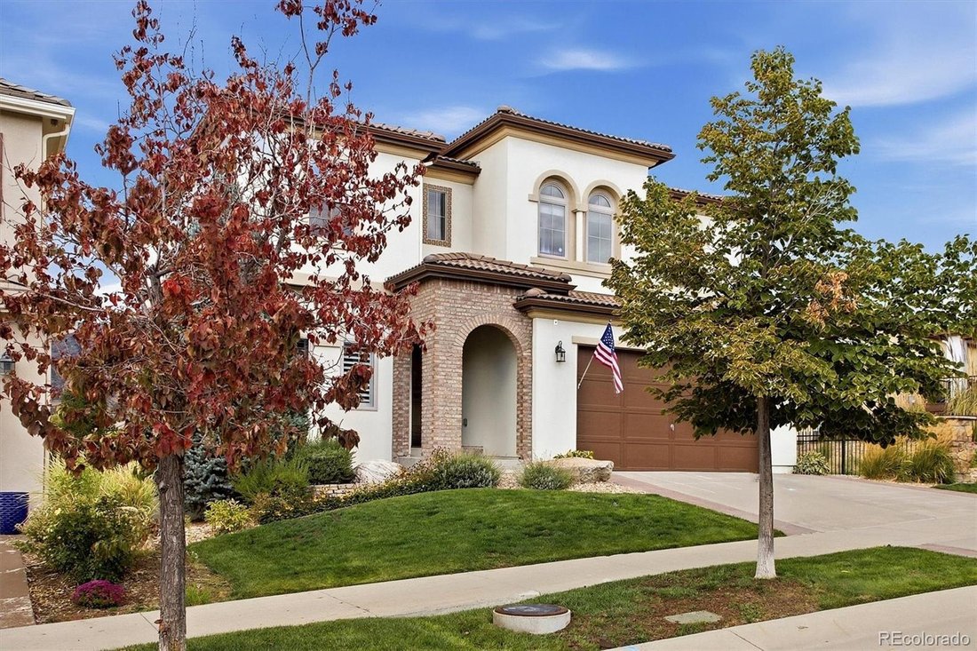 House in Lakewood, Colorado, United States 2 - 18958778
