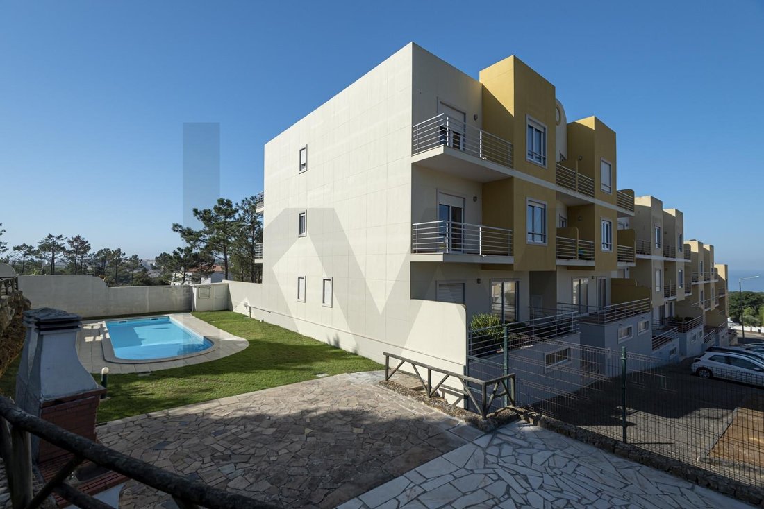 Apartment in Ericeira, Lisbon, Portugal 4 - 18958138