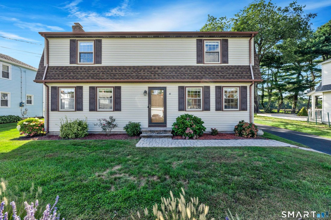 House in Lyme, Connecticut, United States 1 - 18958179