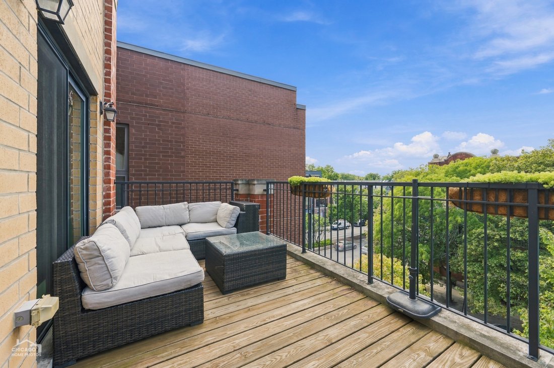 Condo in Chicago, Illinois, United States 5 - 18957966