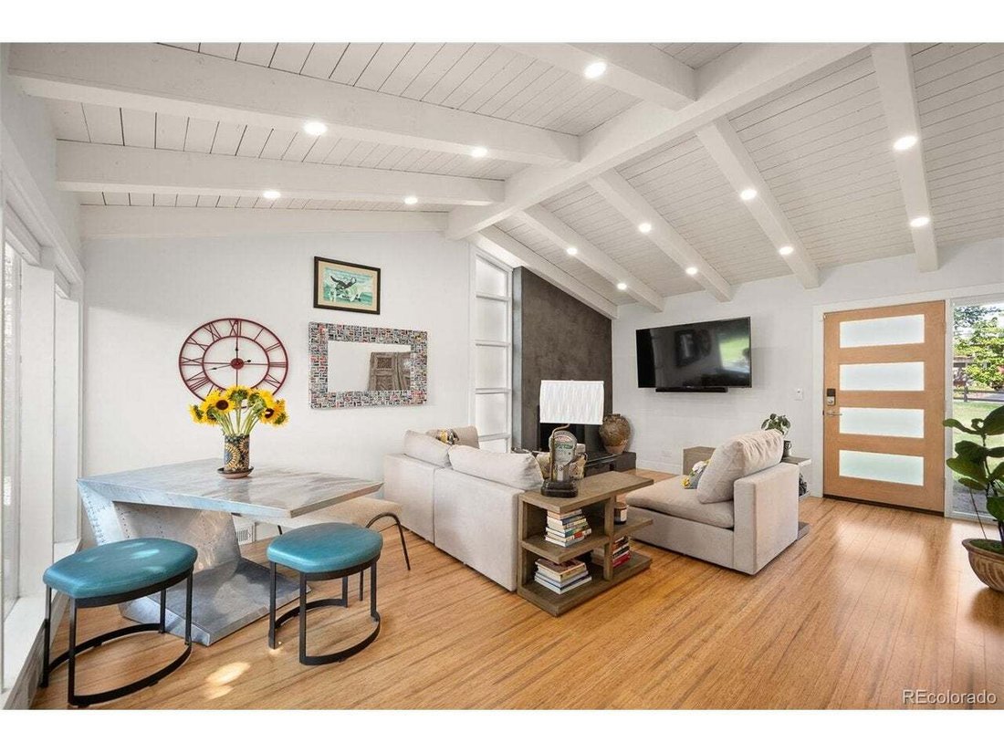 House in Lakewood, Colorado, United States 4 - 18958775