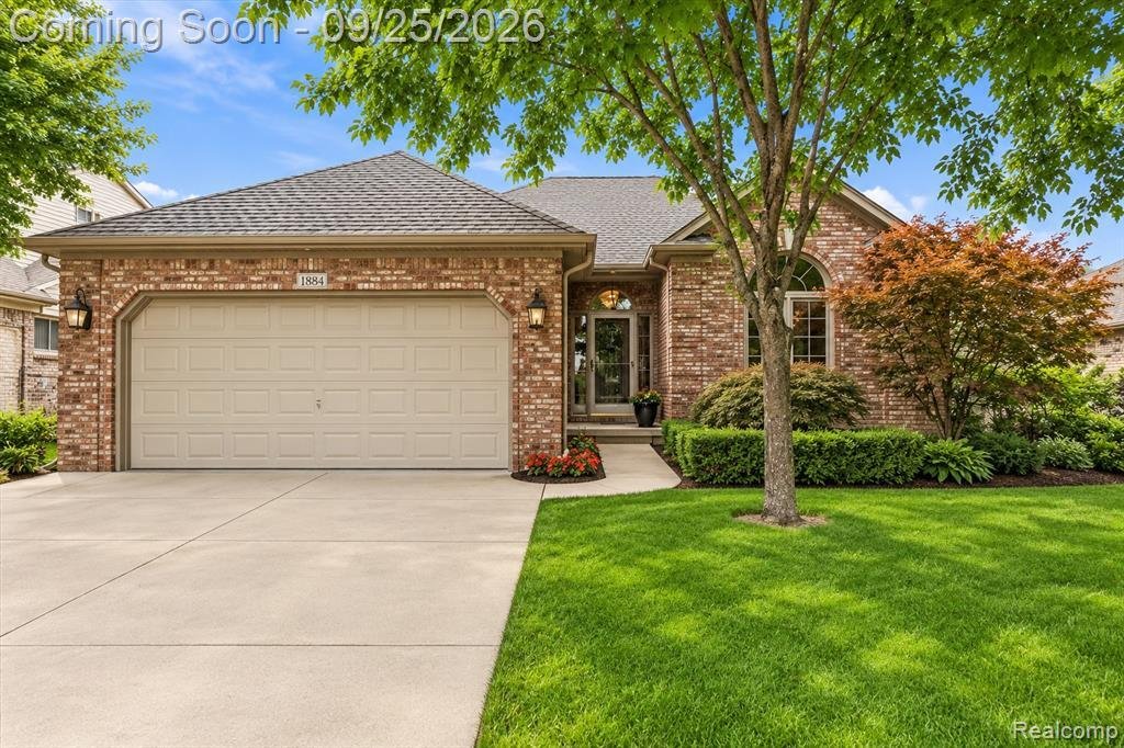 House in Macomb, Michigan, United States 1 - 18959225