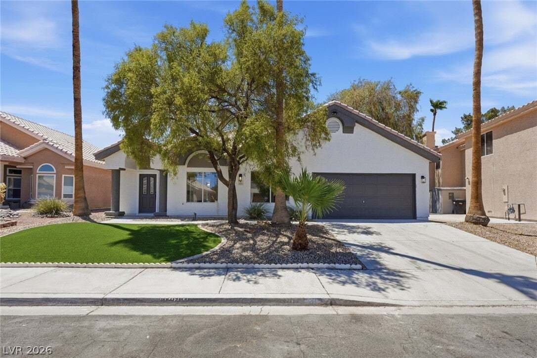 House in Henderson, Nevada, United States 1 - 18958246