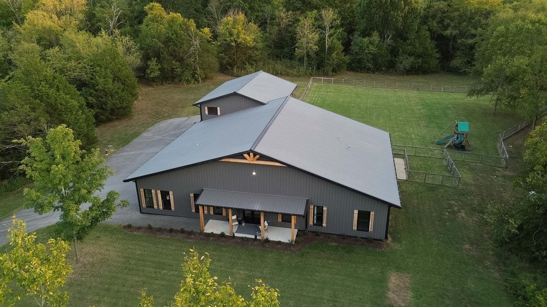 House in Eagleville, Tennessee, United States 1 - 18959076