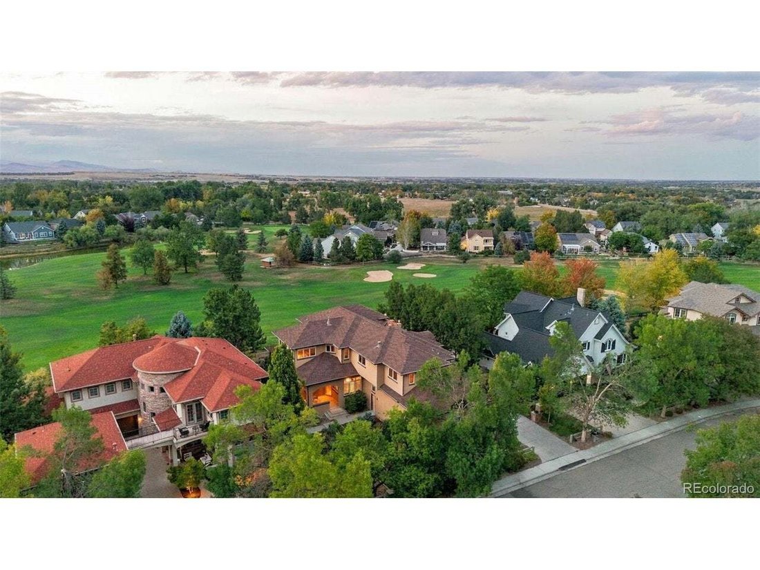 House in Boulder, Colorado, United States 2 - 18958850