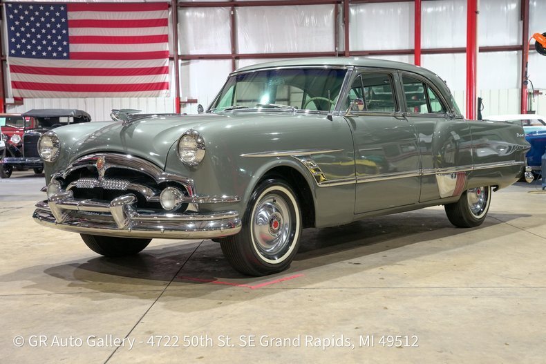 Sedan in Grand Rapids, United States 1 - 18959451