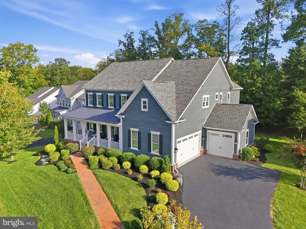 House in Dumfries, Virginia, United States 1 - 18958913