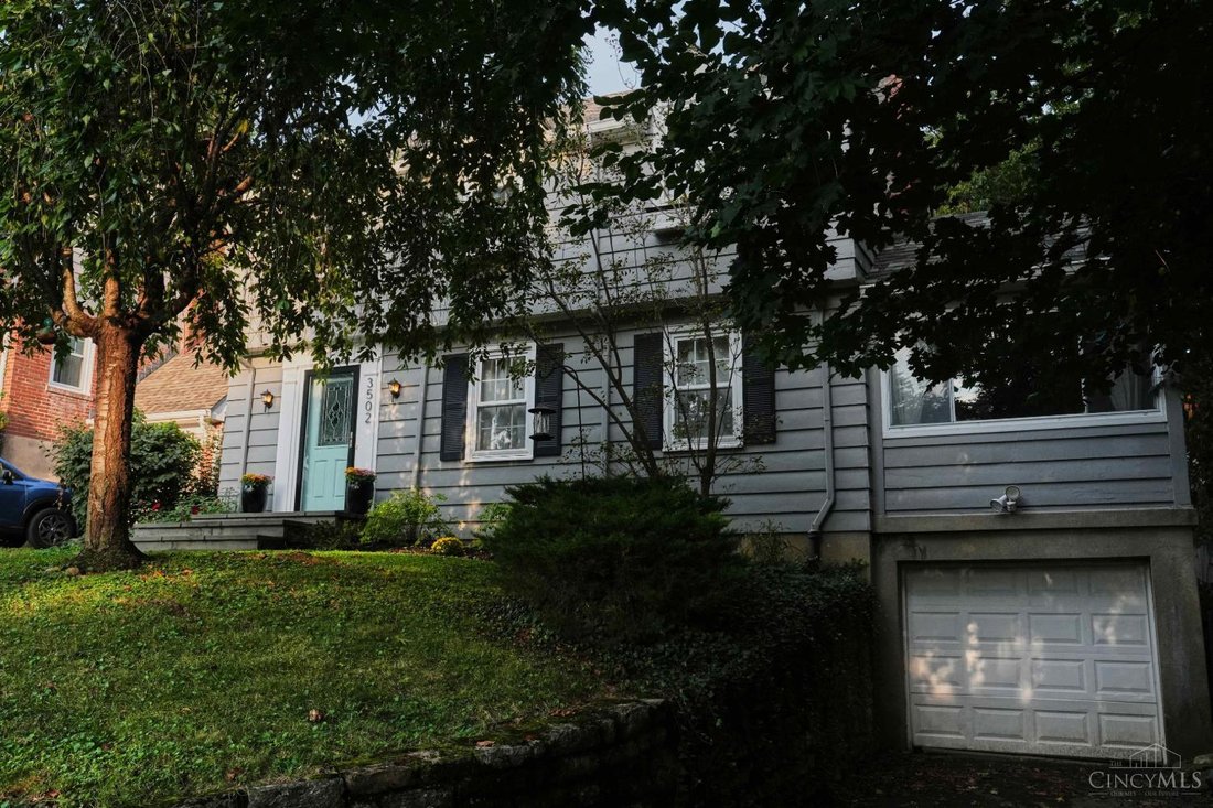 House in Cincinnati, Ohio, United States 3 - 18958337