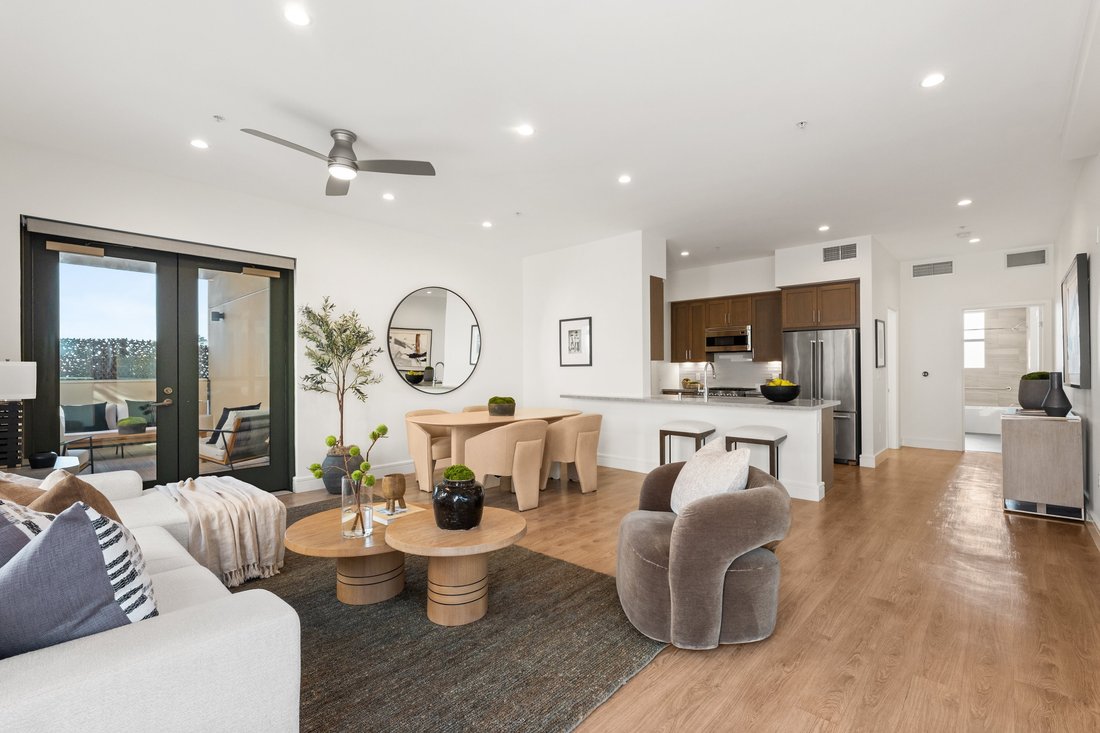 Condo in Santa Monica, California, United States 1 - 18957934