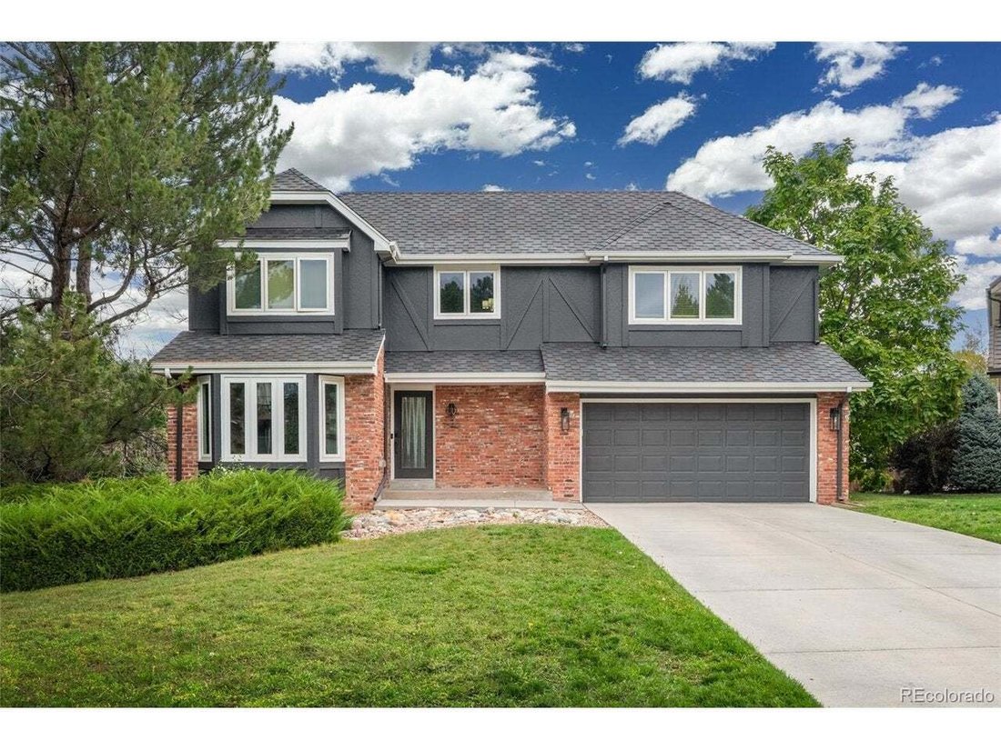 House in Lone Tree, Colorado, United States 1 - 18958897