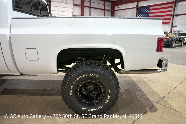 Pickup in Grand Rapids, United States 5 - 18959433