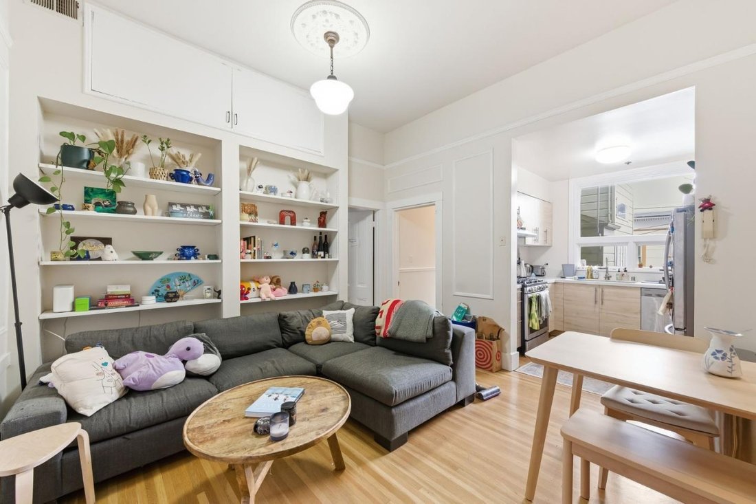 Condo in San Francisco, California, United States 2 - 18958230