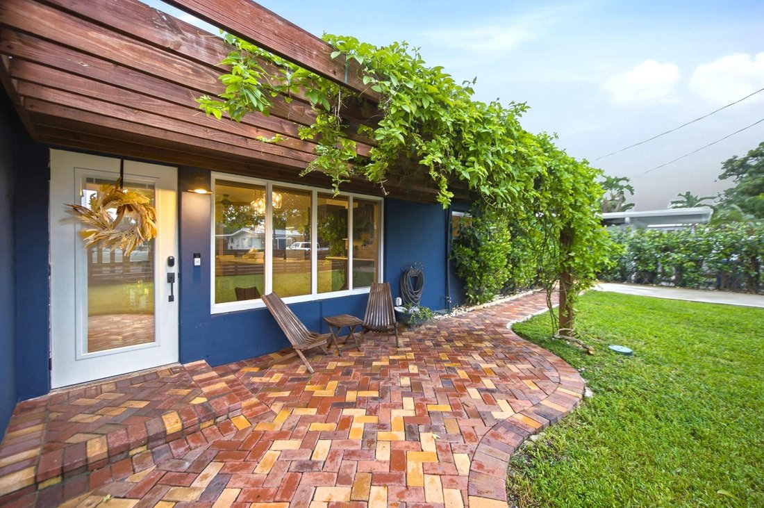 House in Fort Lauderdale, Florida, United States 4 - 18959036