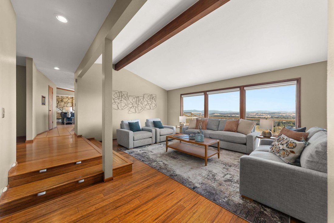 House in Spokane, Washington, United States 2 - 18958144