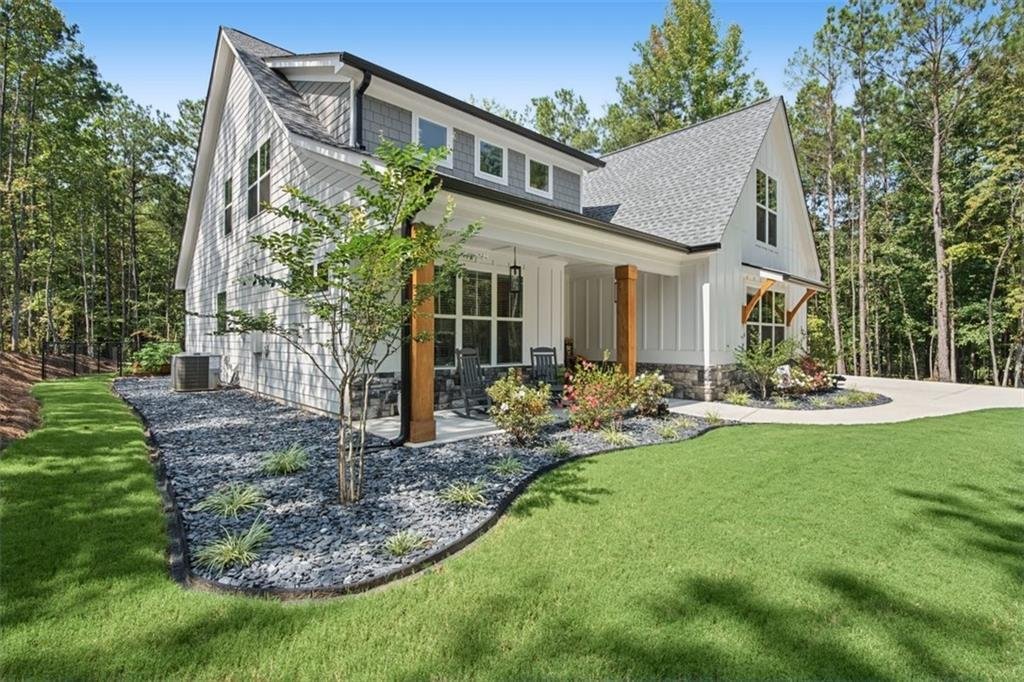 House in Douglasville, Georgia, United States 4 - 18958699