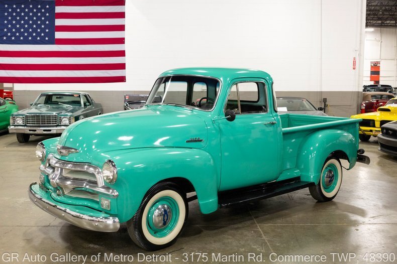 "Keep On Truckin" in Commerce Twp, United States 1 - 18958993