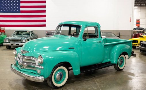 "Keep On Truckin" in Commerce twp, United States 1
