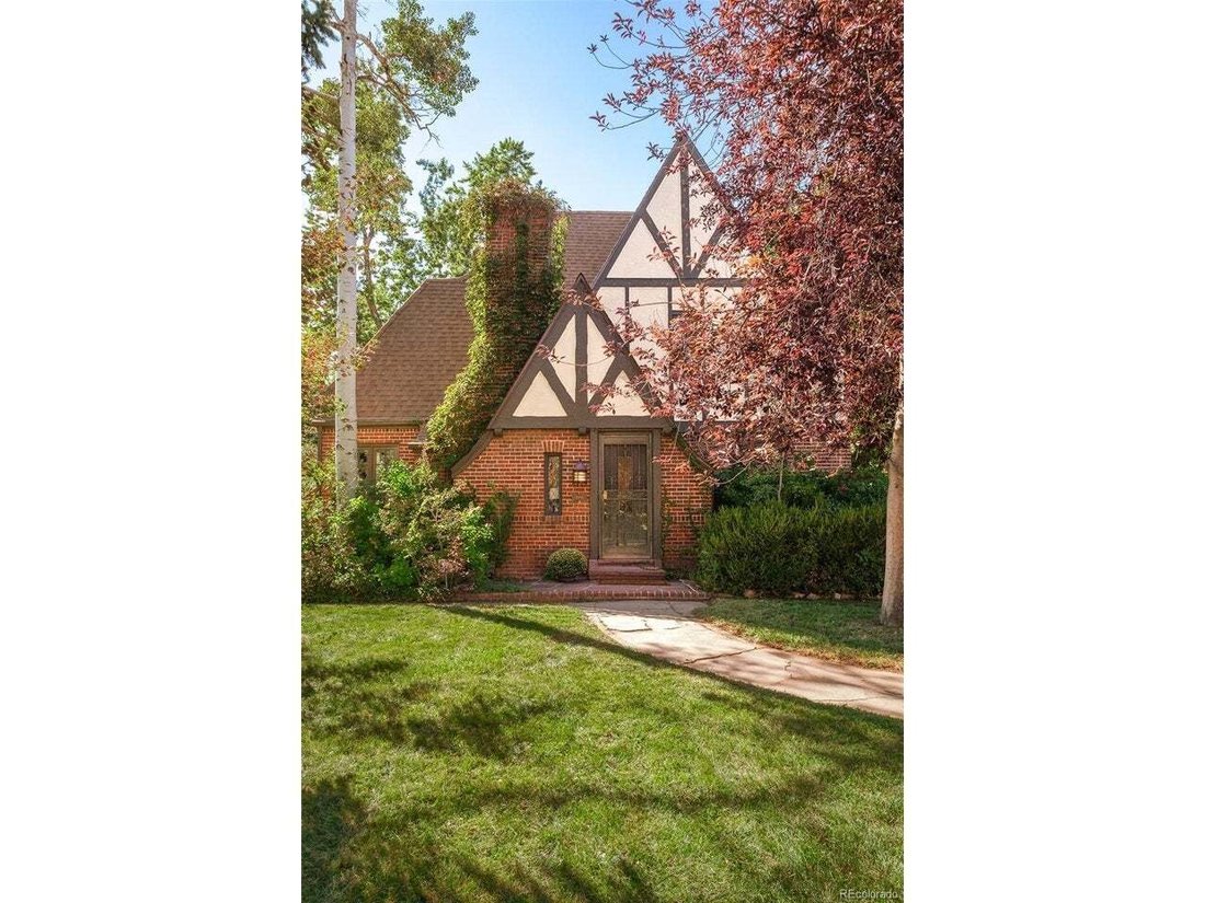 House in Denver, Colorado, United States 2 - 18958707