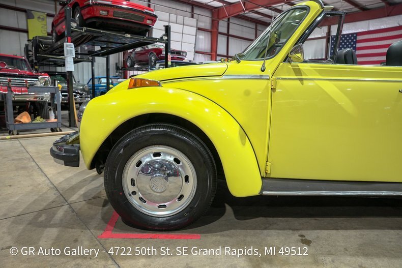 Cabriolet in Grand Rapids, United States 3 - 18959497