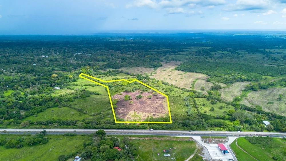 Land in Santo Domingo, Chiriquí Province, Panama 2 - 18959037