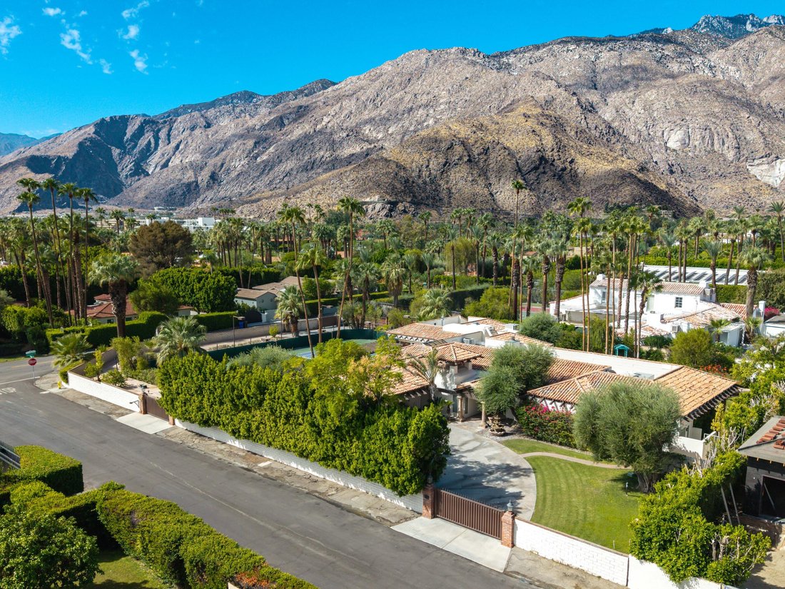 House in Palm Springs, California, United States 5 - 18958075