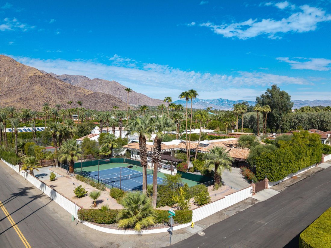 House in Palm Springs, California, United States 3 - 18958075
