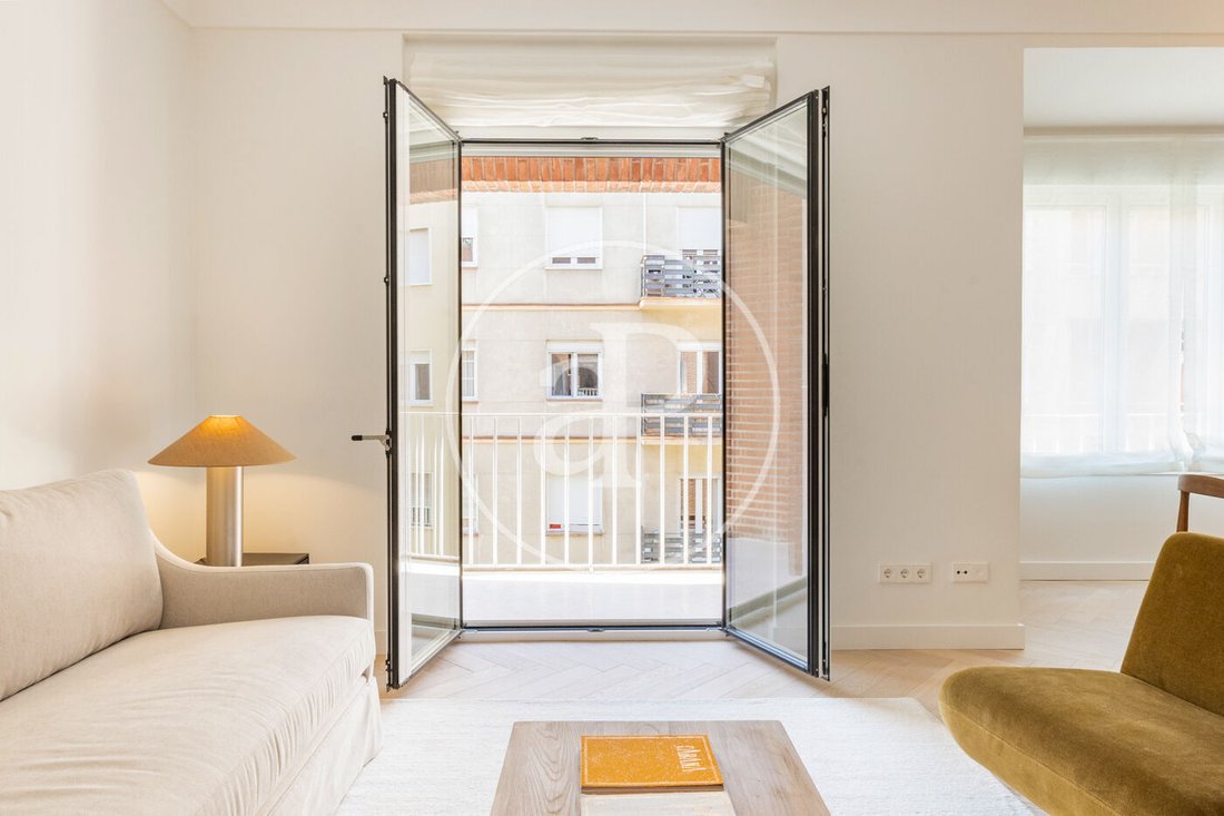 Apartment in Barrio Salamanca, Madrid, Spain 5 - 18958525