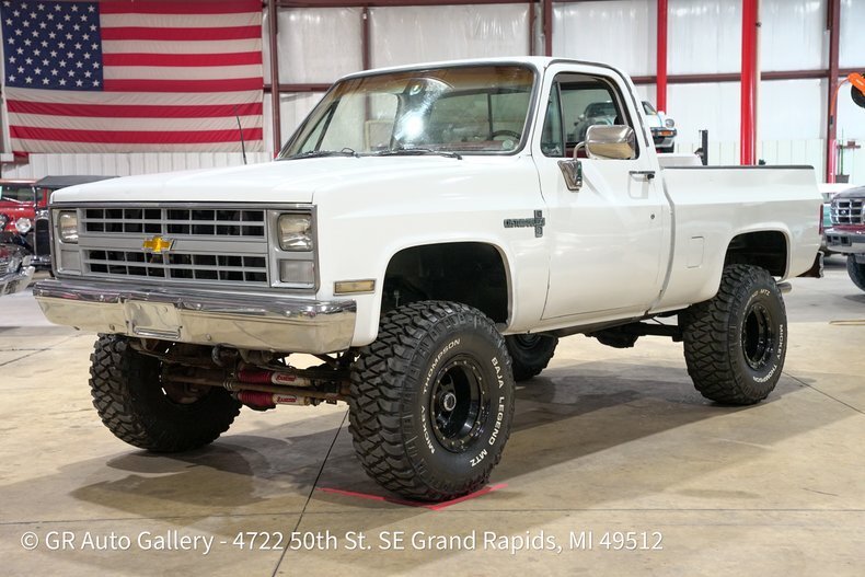 Pickup in Grand Rapids, United States 1 - 18959433