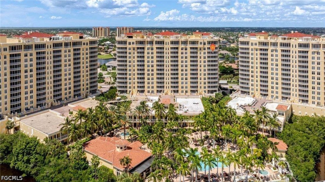 Condo in Cape Coral, Florida, United States 2 - 18958311