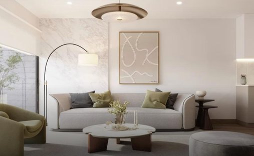 Apartment in San Juan de Miraflores, Metropolitan Municipality of Lima, Peru 1