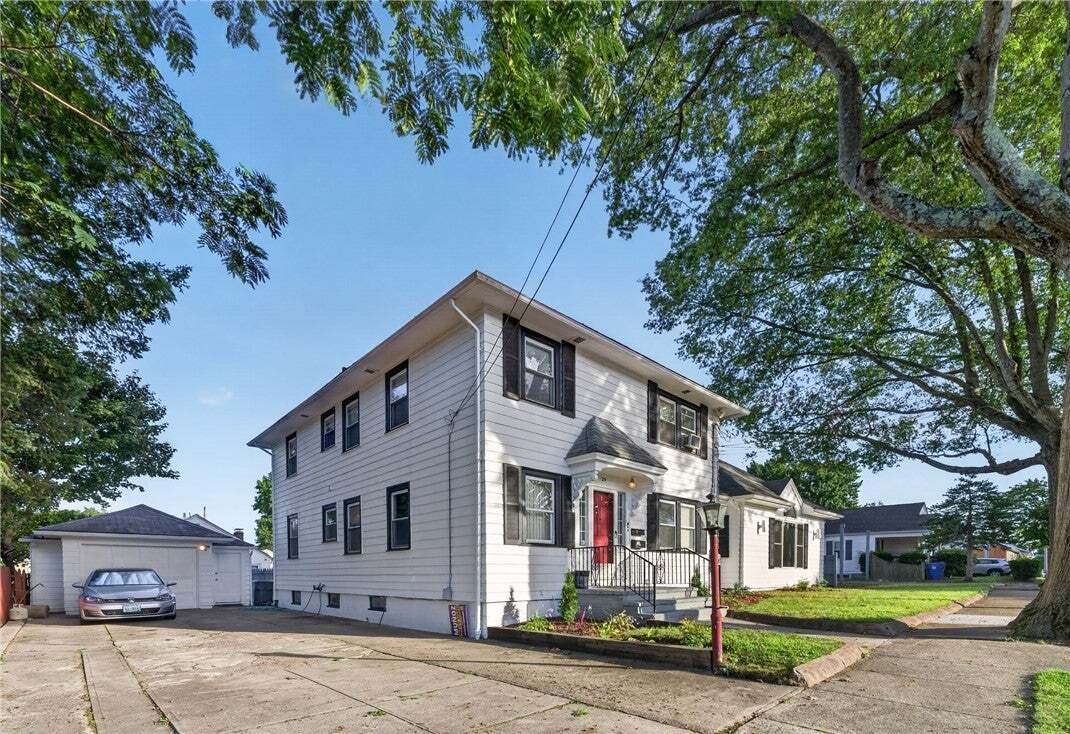 Providence, Rhode Island, United States 1 - 18958412