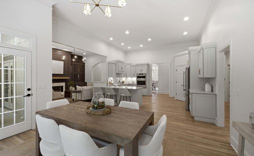 House in Nashville, Tennessee, United States 1